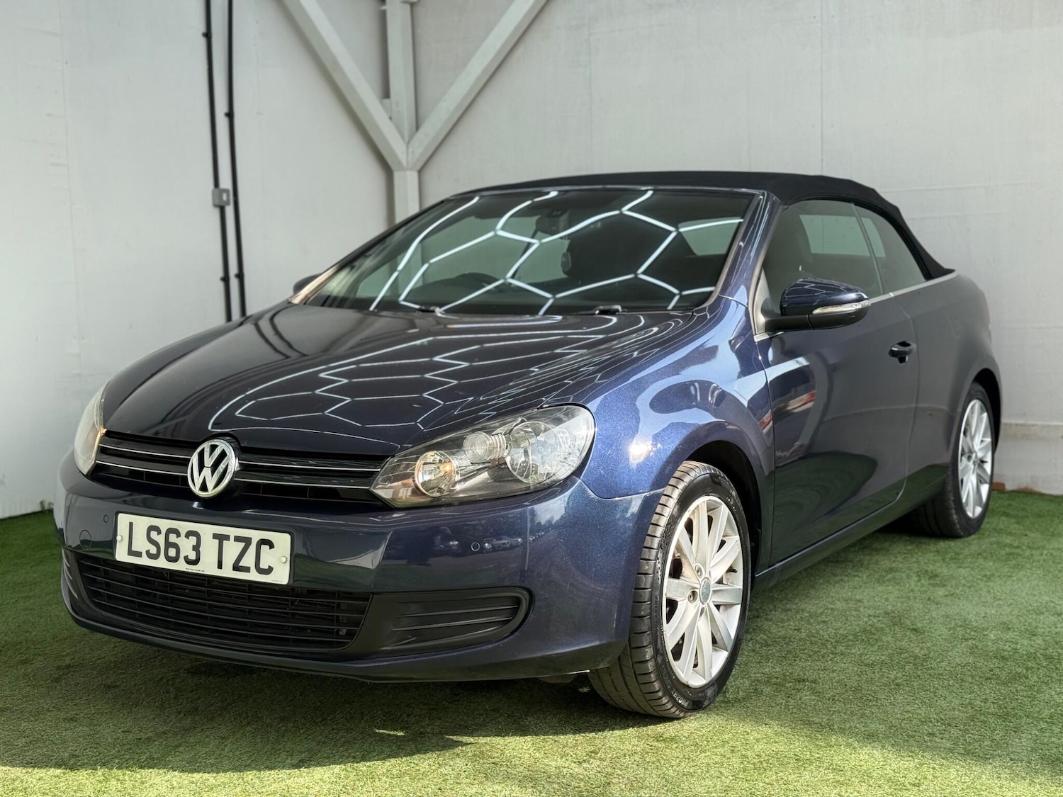 Used Volkswagen Golf for sale - 77737137: Photo 11