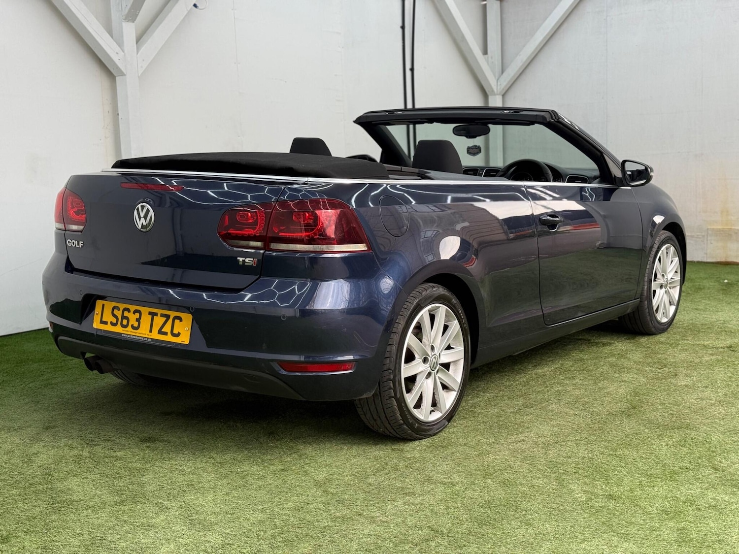 Used Volkswagen Golf for sale - 77737137: Photo 14