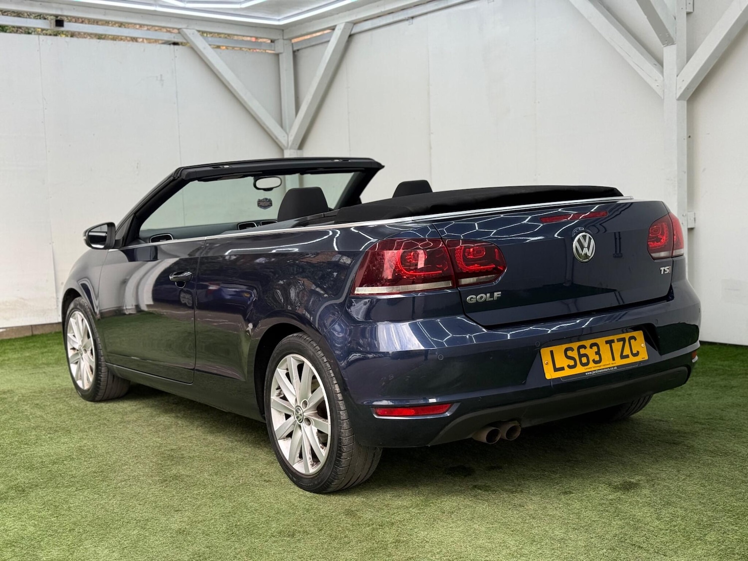 Used Volkswagen Golf for sale - 77737137: Photo 15