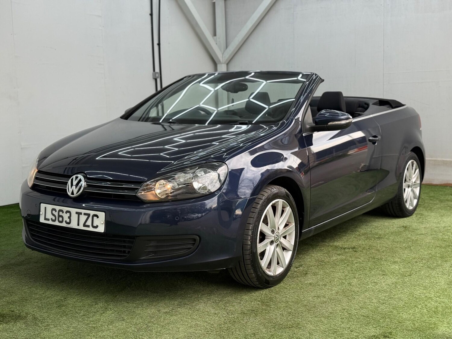 Used Volkswagen Golf for sale - 77737137: Photo 16