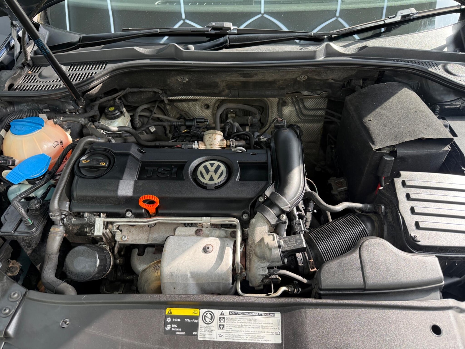 Used Volkswagen Golf for sale - 77737137: Photo 17