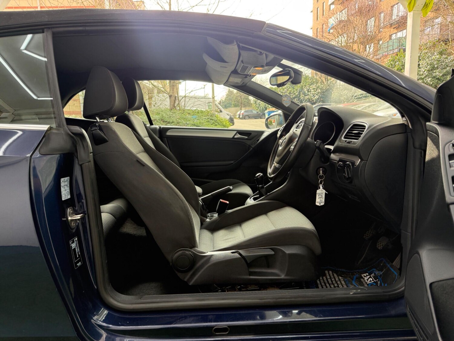 Used Volkswagen Golf for sale - 77737137: Photo 18