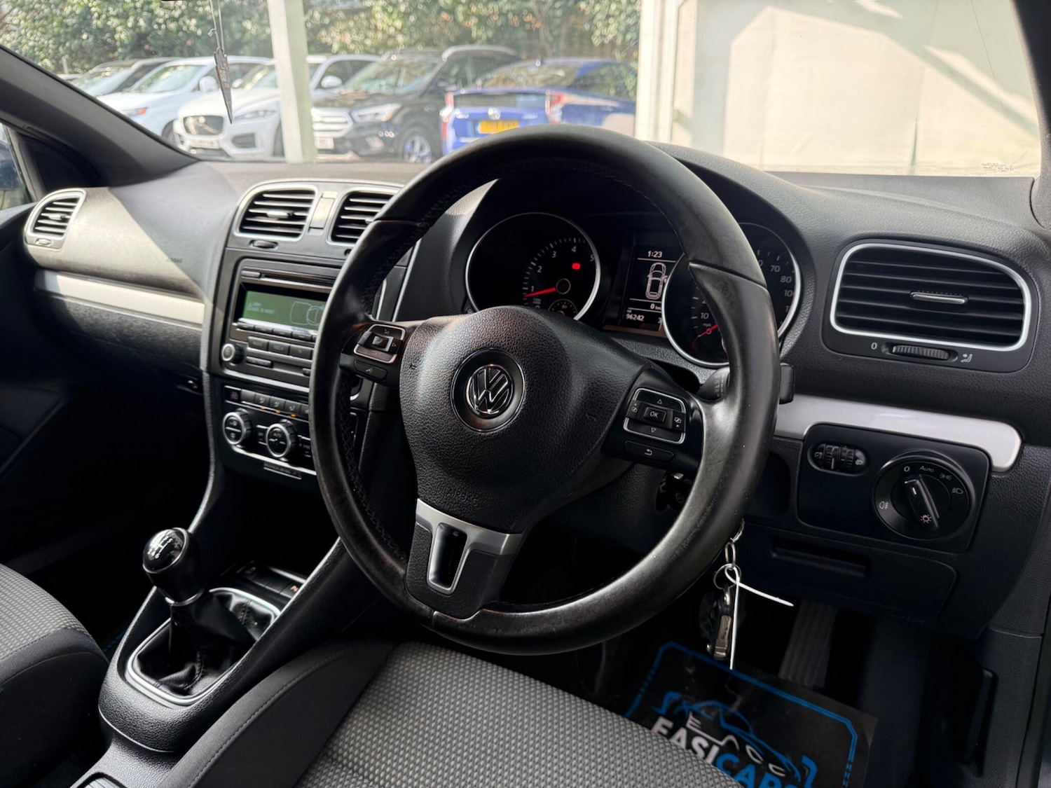 Used Volkswagen Golf for sale - 77737137: Photo 19