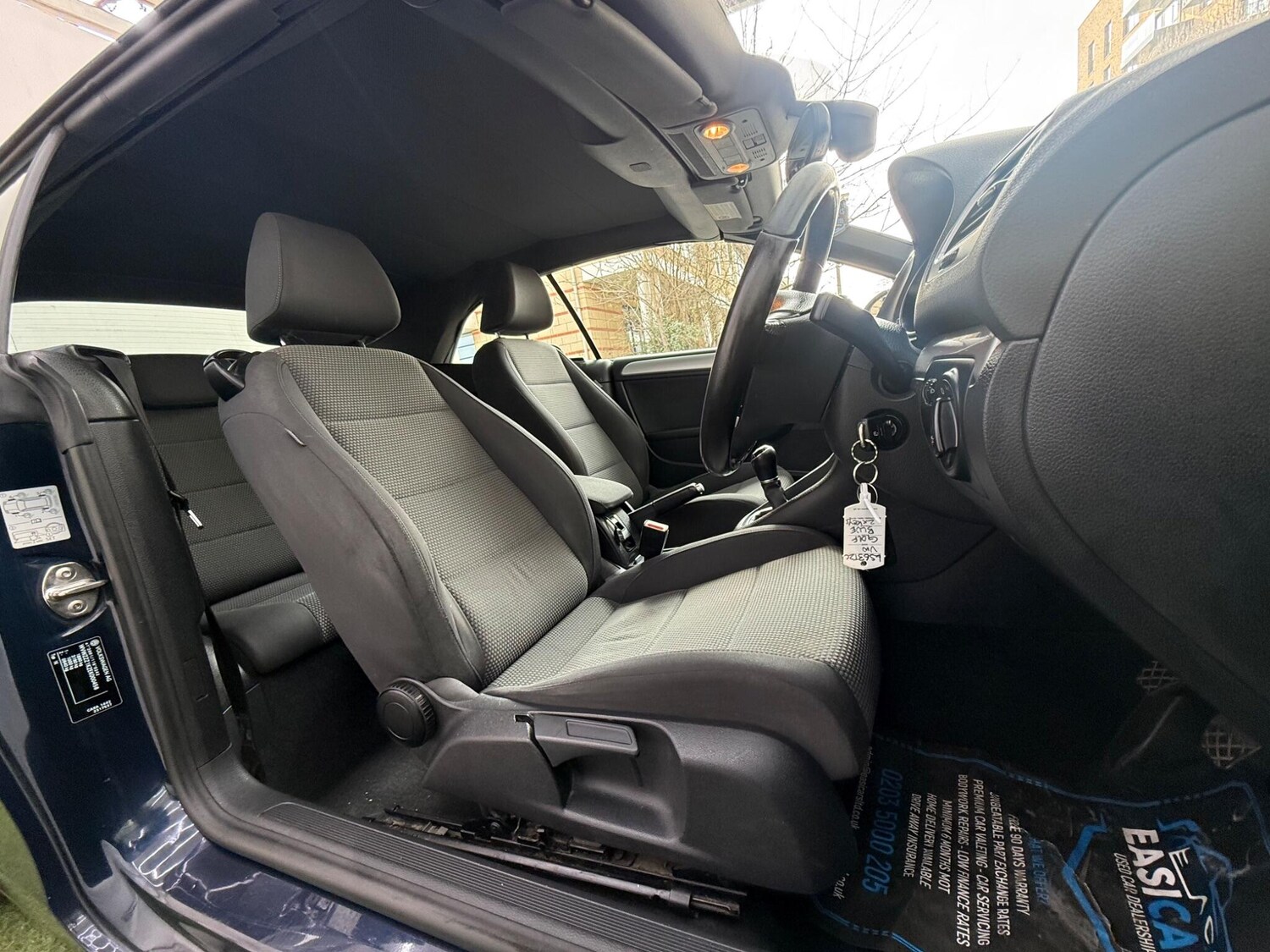 Used Volkswagen Golf for sale - 77737137: Photo 20