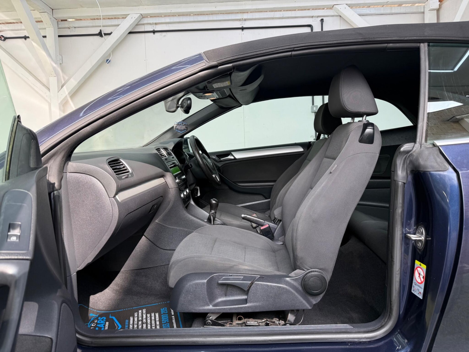 Used Volkswagen Golf for sale - 77737137: Photo 24