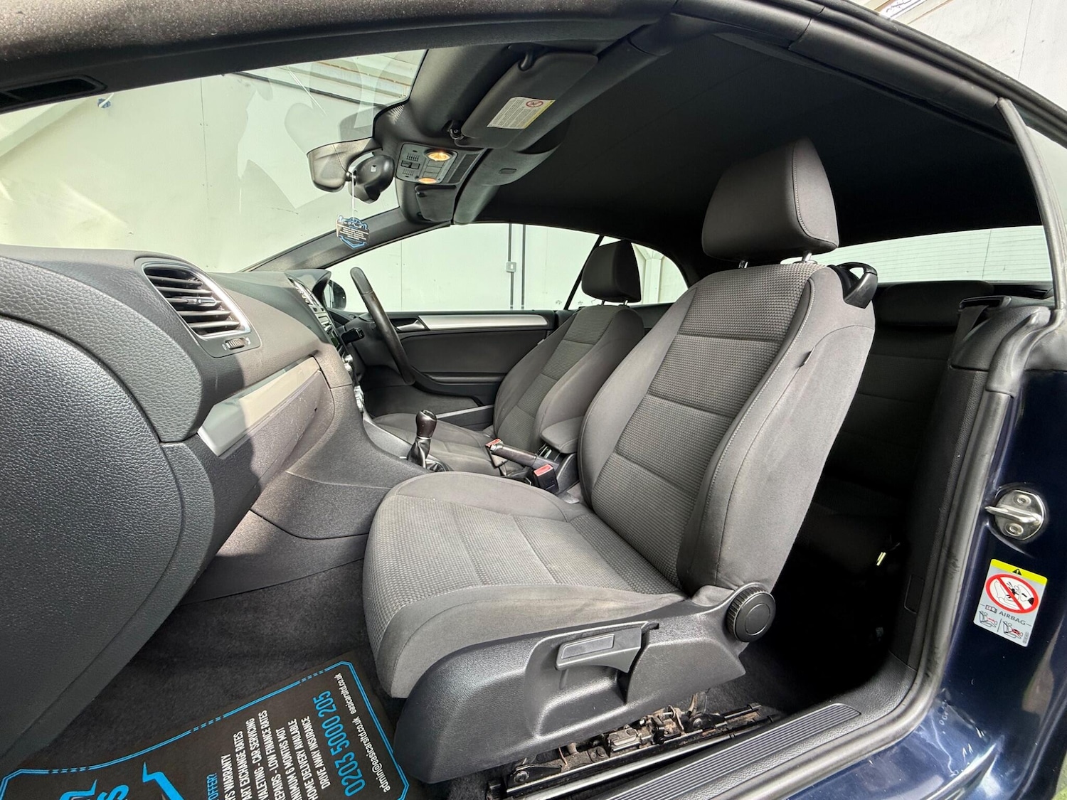 Used Volkswagen Golf for sale - 77737137: Photo 25