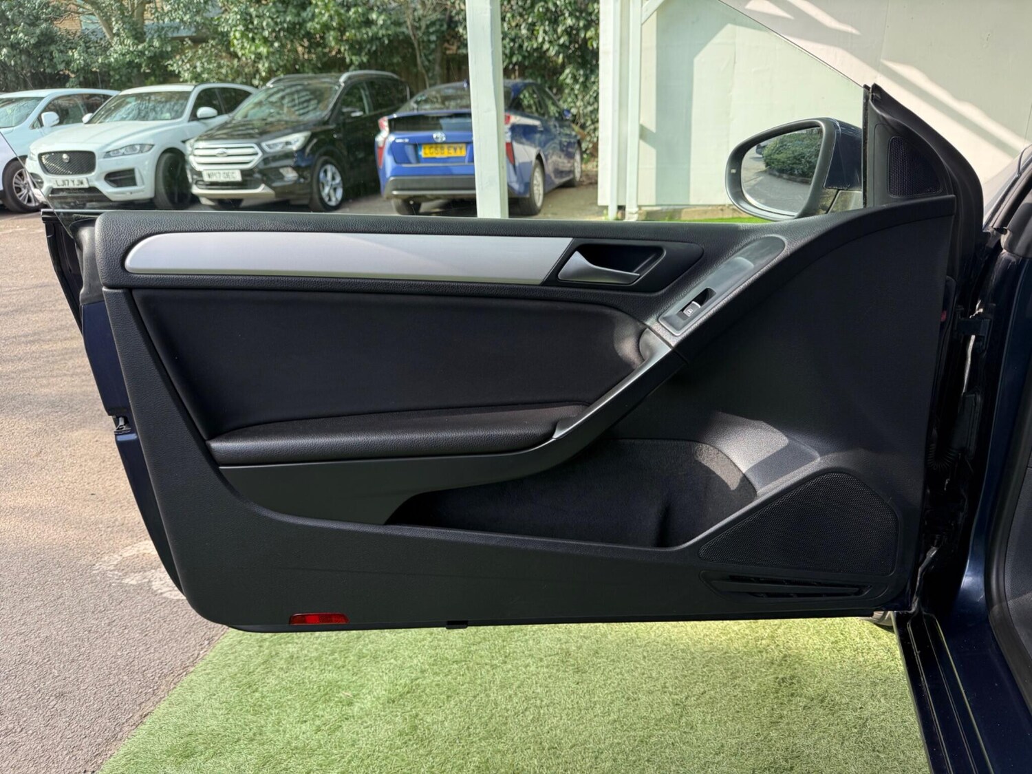 Used Volkswagen Golf for sale - 77737137: Photo 28