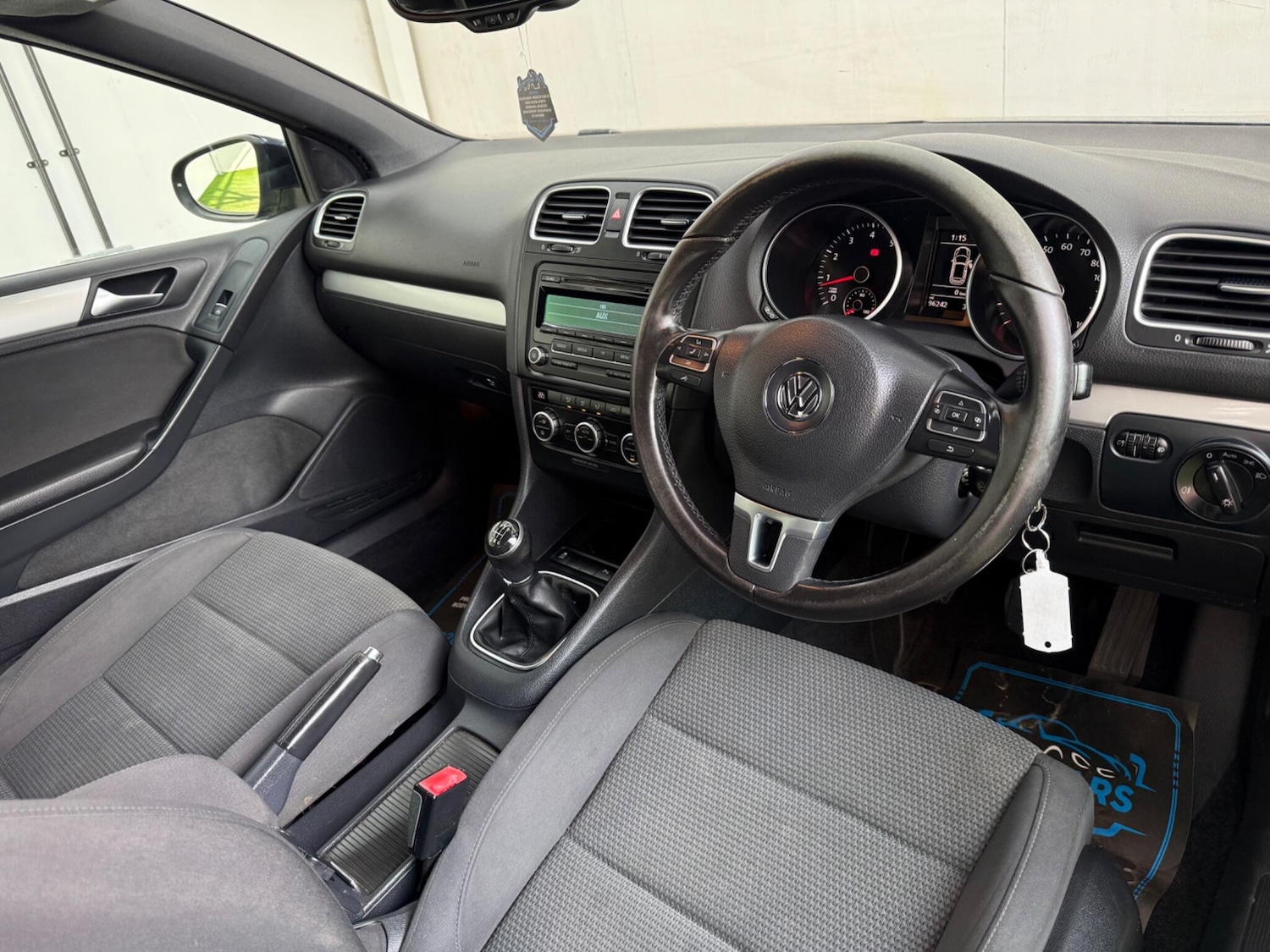 Used Volkswagen Golf for sale - 77737137: Photo 3