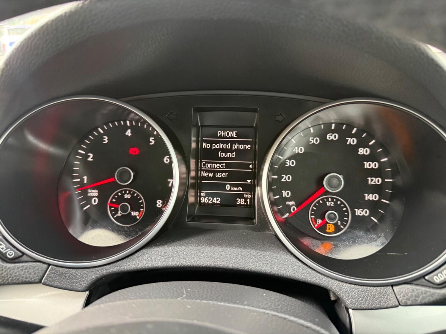 Used Volkswagen Golf for sale - 77737137: Photo 34