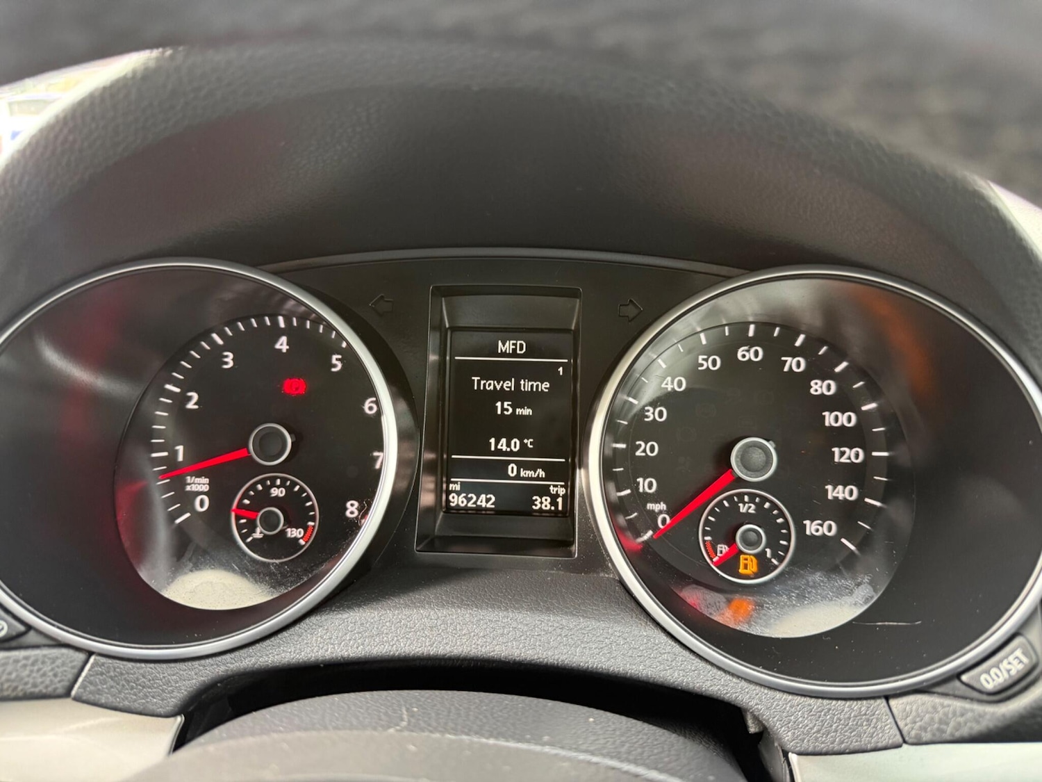 Used Volkswagen Golf for sale - 77737137: Photo 36