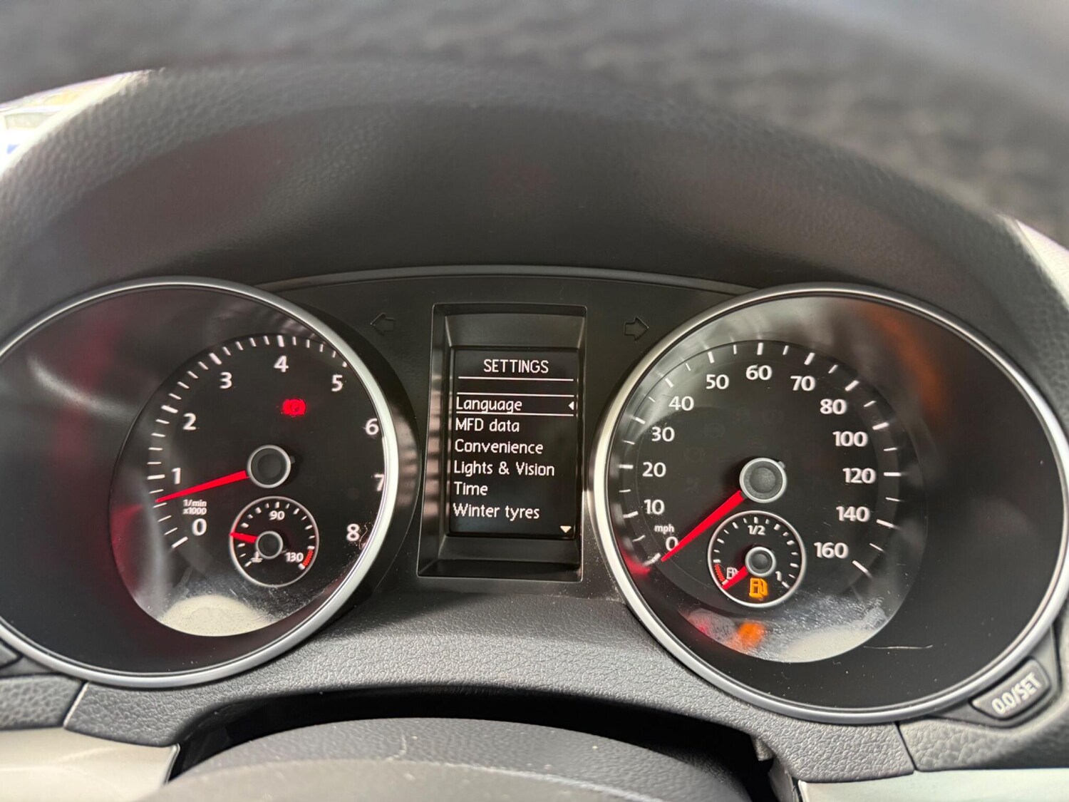 Used Volkswagen Golf for sale - 77737137: Photo 37