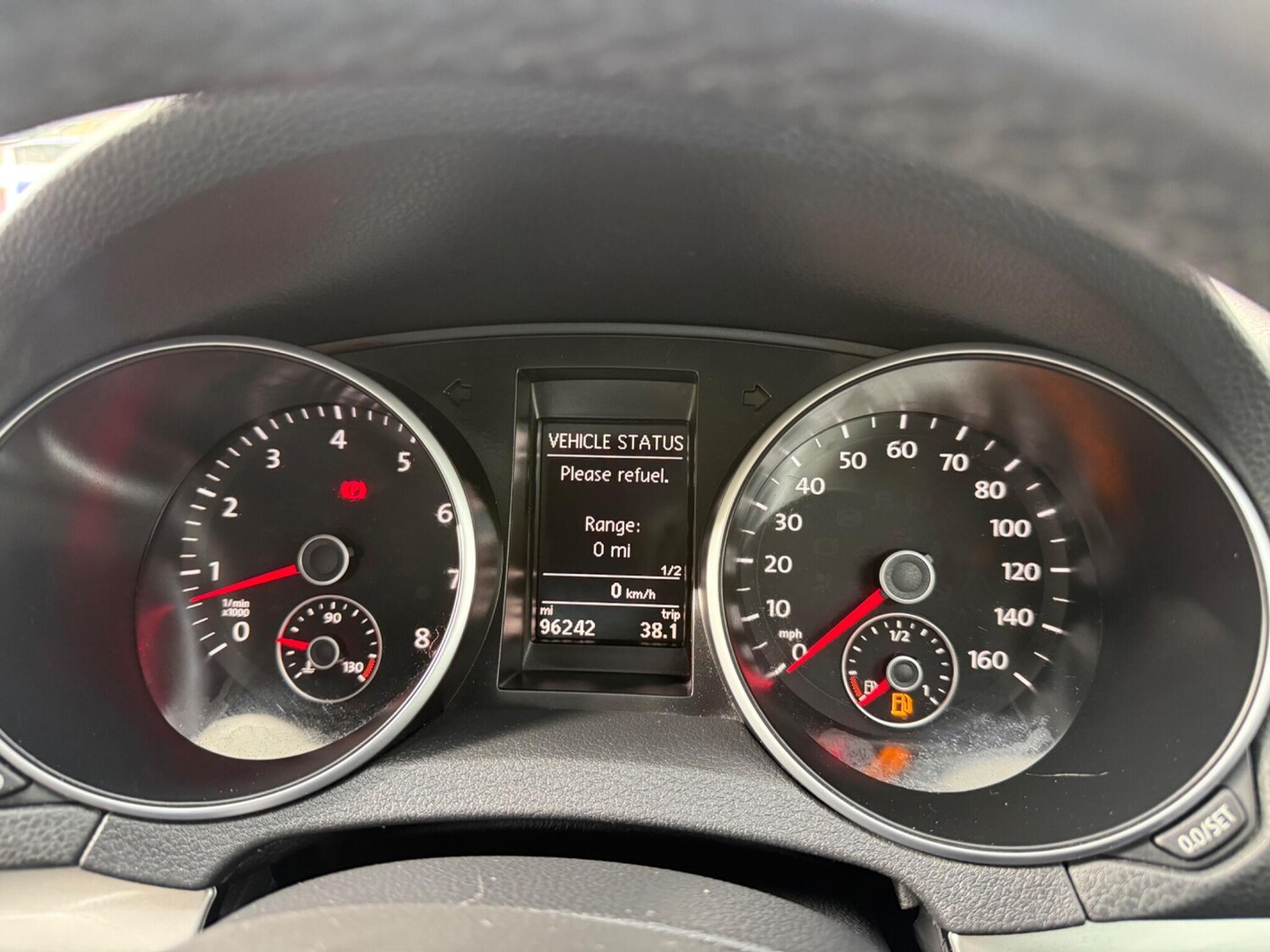 Used Volkswagen Golf for sale - 77737137: Photo 38