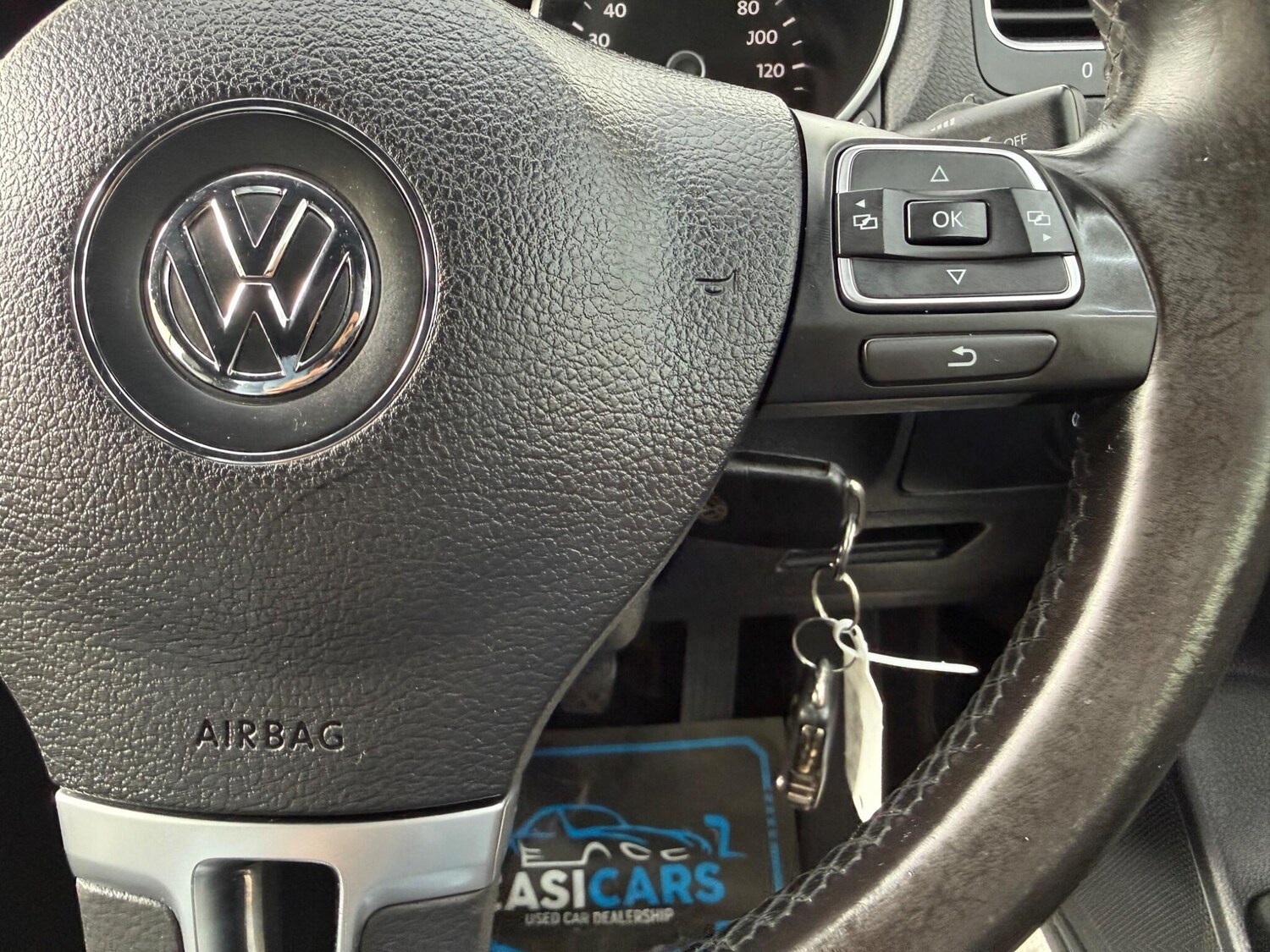 Used Volkswagen Golf for sale - 77737137: Photo 40