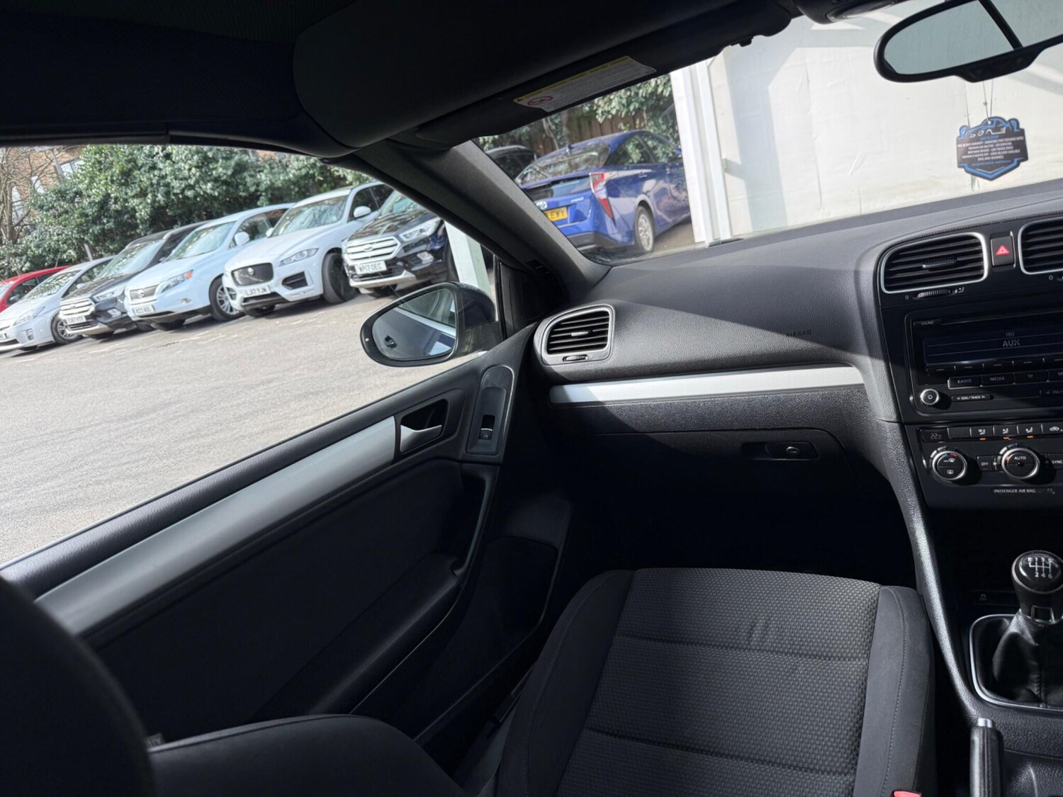 Used Volkswagen Golf for sale - 77737137: Photo 43