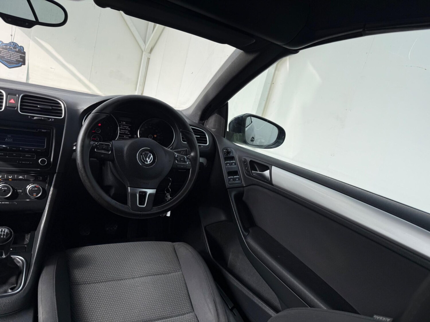 Used Volkswagen Golf for sale - 77737137: Photo 44