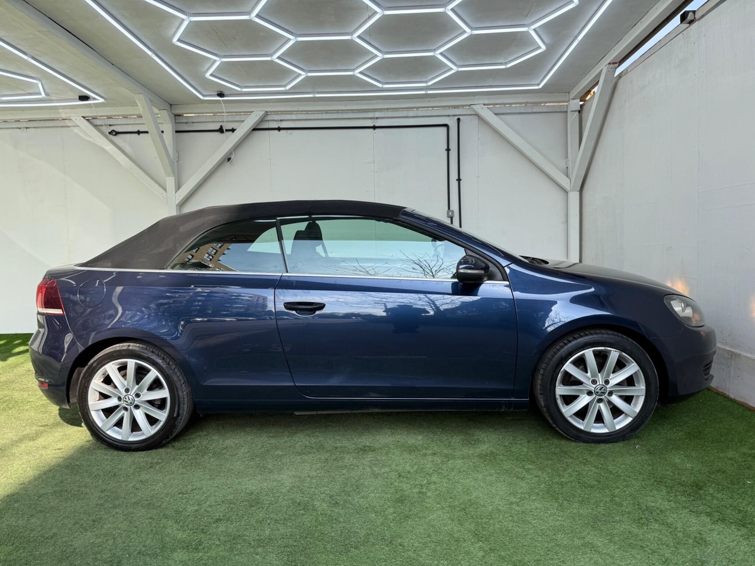 Used Volkswagen Golf for sale - 77737137: Photo 5