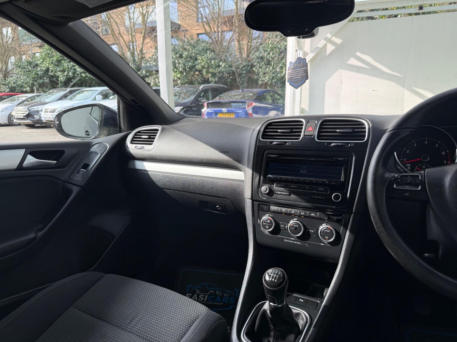 Used Volkswagen Golf for sale - 77737137: Photo 54