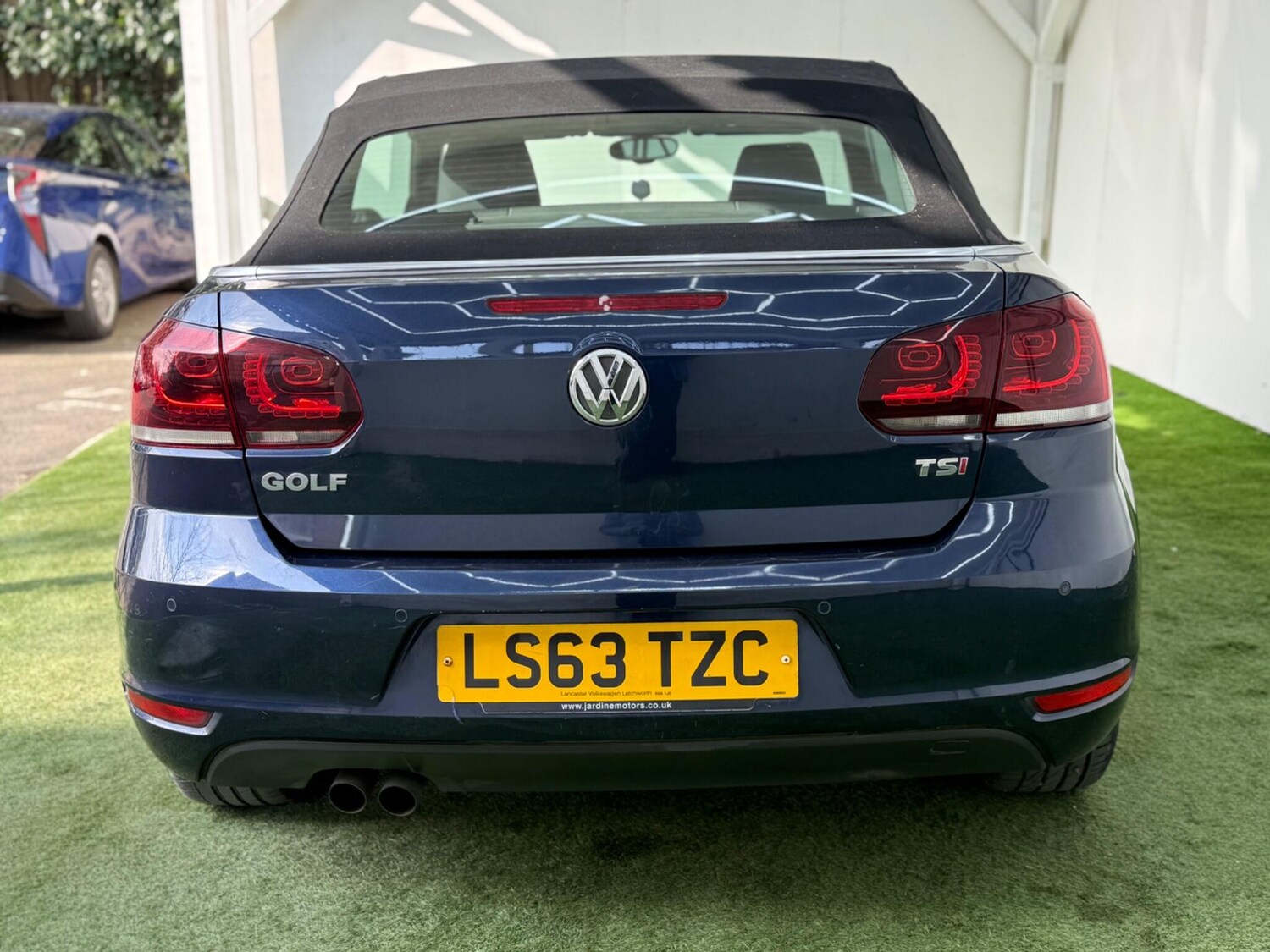 Used Volkswagen Golf for sale - 77737137: Photo 7