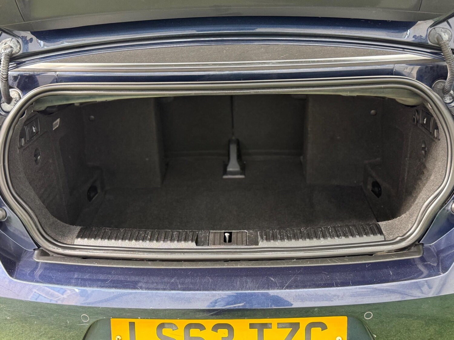 Used Volkswagen Golf for sale - 77737137: Photo 8