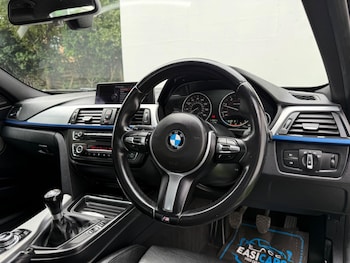 Used BMW 3 Series 2013 for sale - 75377163: Photo