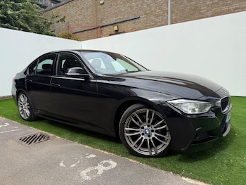 Used BMW 3 Series 2013 for sale - 75377163: Photo