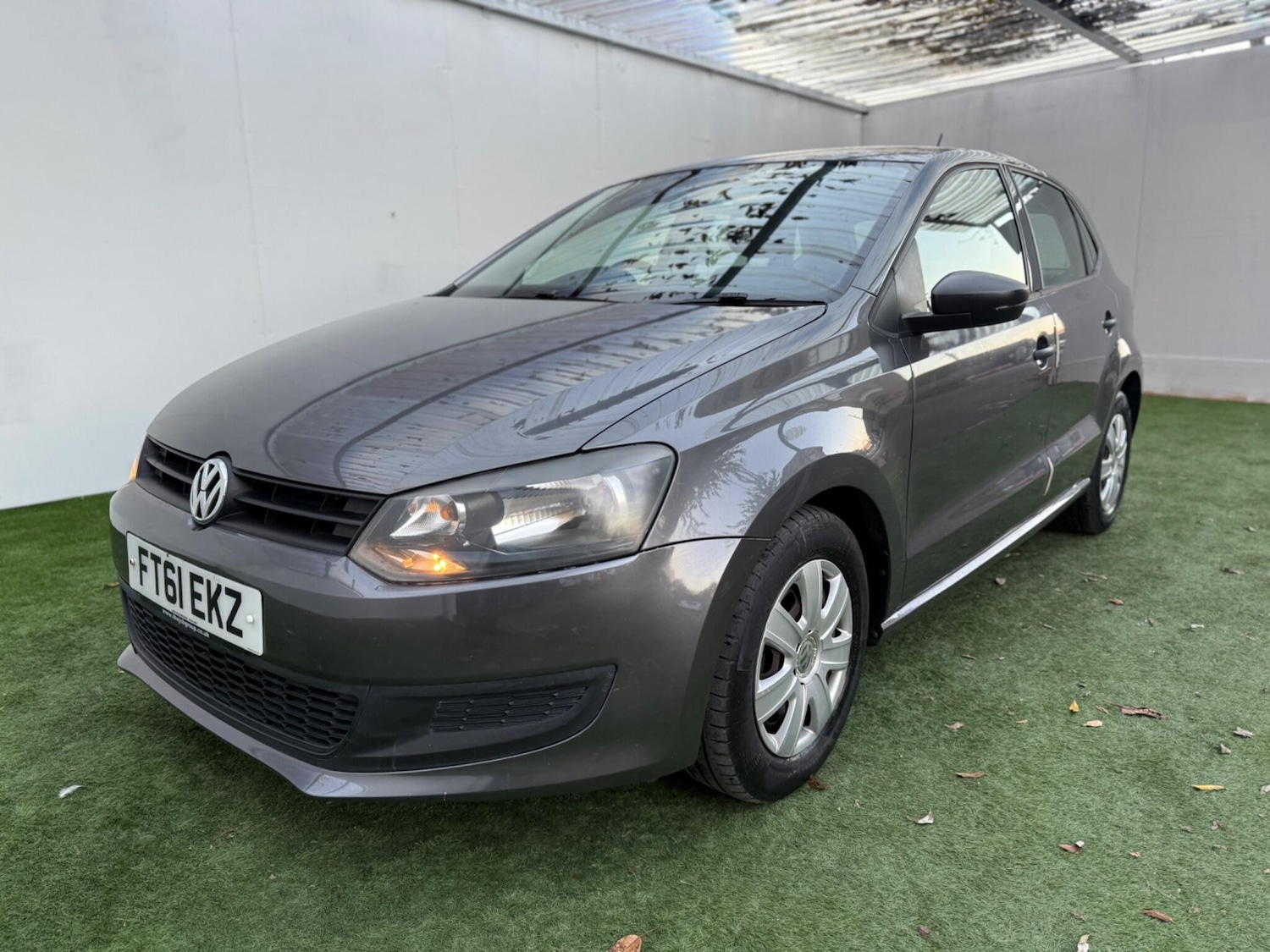 Used Volkswagen Polo 2011 for sale - 76377497: Photo 11