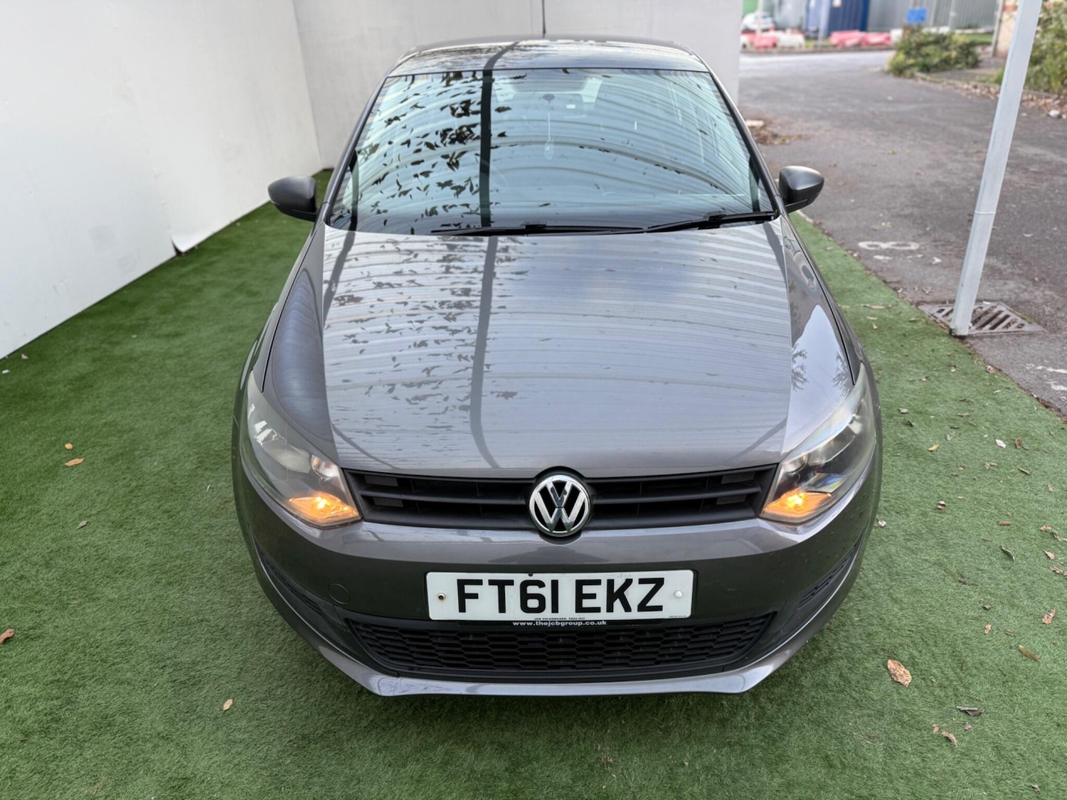 Used Volkswagen Polo 2011 for sale - 76377497: Photo 12