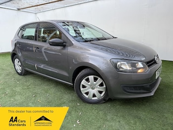 2011 (61) - 1.2 60 S 5dr [AC]