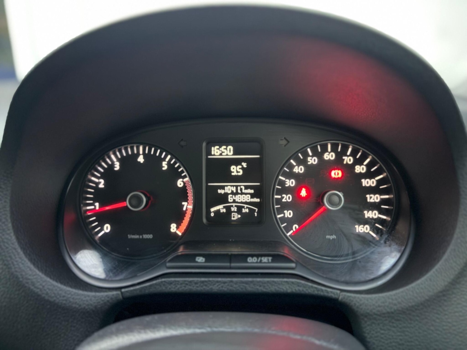 Used Volkswagen Polo 2011 for sale - 76377497: Photo 33