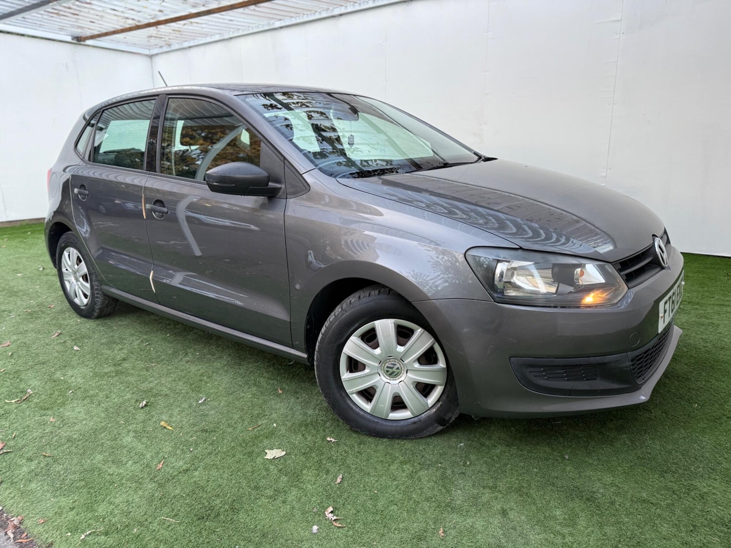 Used Volkswagen Polo 2011 for sale - 76377497: Photo 4