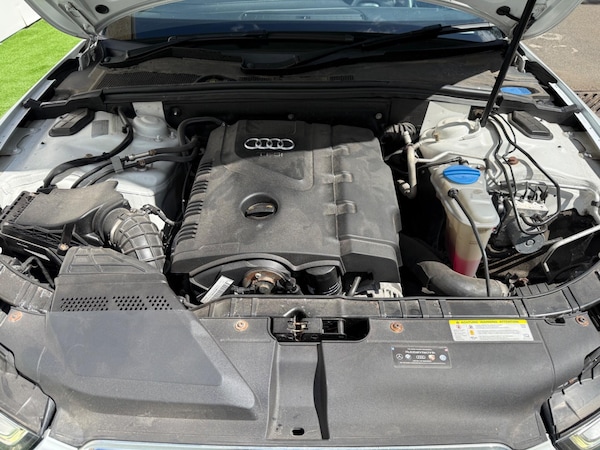 Used Audi A5 Cabriolet 2012 for sale - 75544199: Photo 18