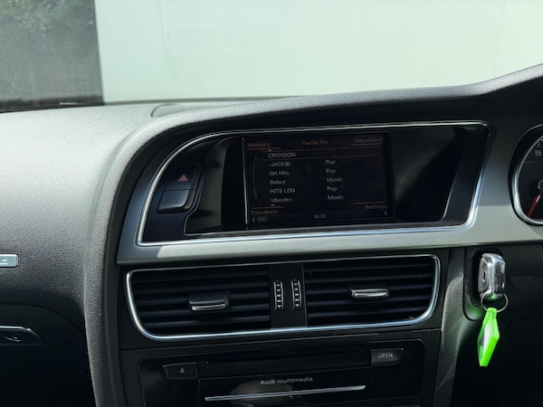 Used Audi A5 Cabriolet 2012 for sale - 75544199: Photo 31