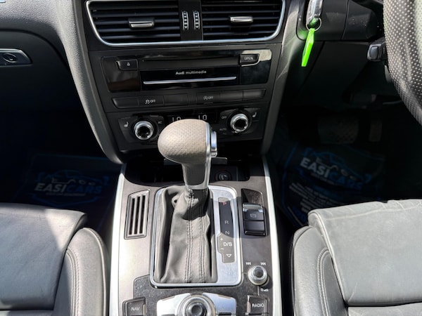Used Audi A5 Cabriolet 2012 for sale - 75544199: Photo 32