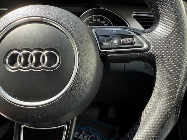 Used Audi A5 Cabriolet 2012 for sale - 75544199: Photo 38