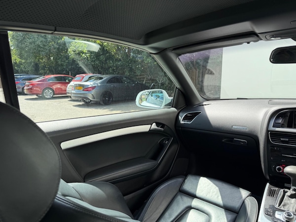 Used Audi A5 Cabriolet 2012 for sale - 75544199: Photo 41