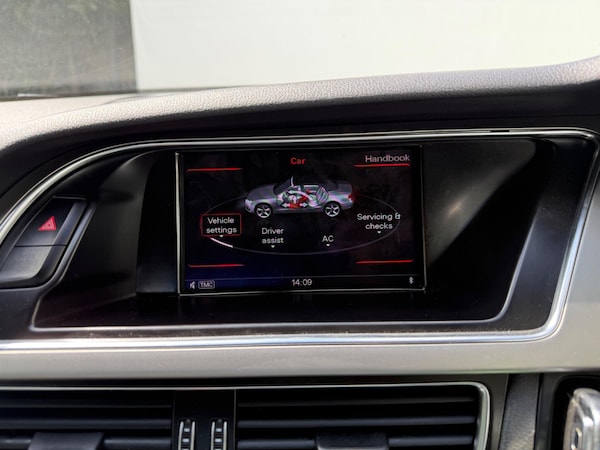Used Audi A5 Cabriolet 2012 for sale - 75544199: Photo 48