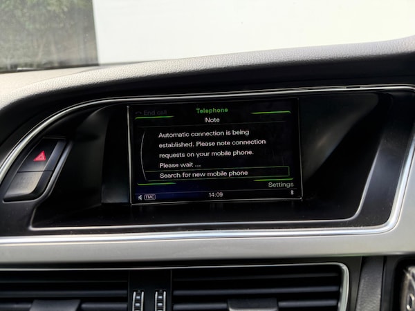 Used Audi A5 Cabriolet 2012 for sale - 75544199: Photo 49