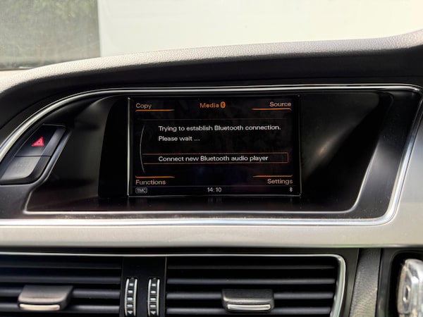 Used Audi A5 Cabriolet 2012 for sale - 75544199: Photo 51