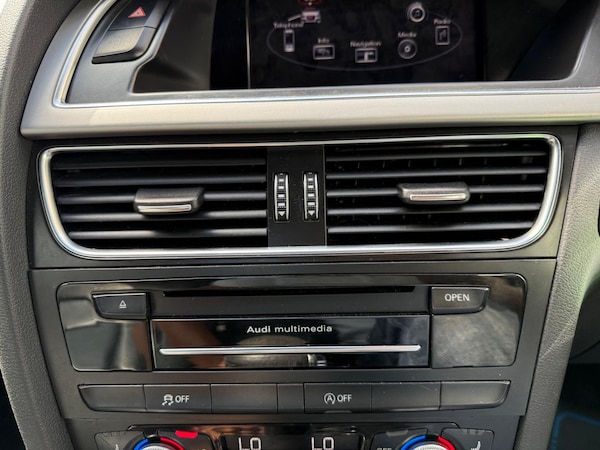 Used Audi A5 Cabriolet 2012 for sale - 75544199: Photo 52