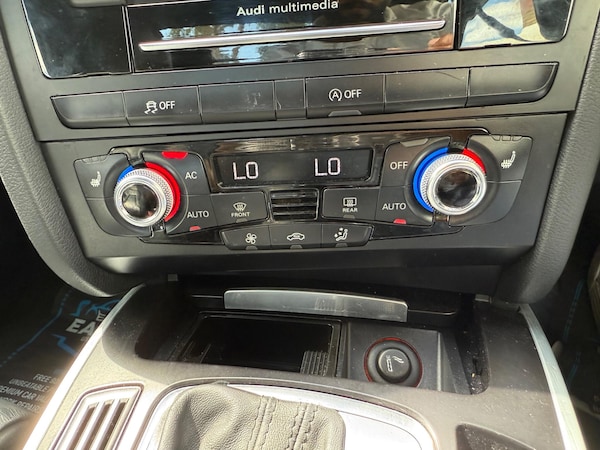 Used Audi A5 Cabriolet 2012 for sale - 75544199: Photo 53
