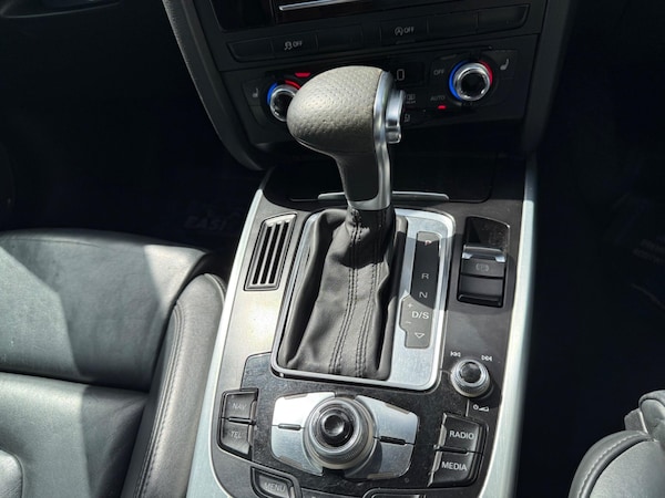 Used Audi A5 Cabriolet 2012 for sale - 75544199: Photo 54