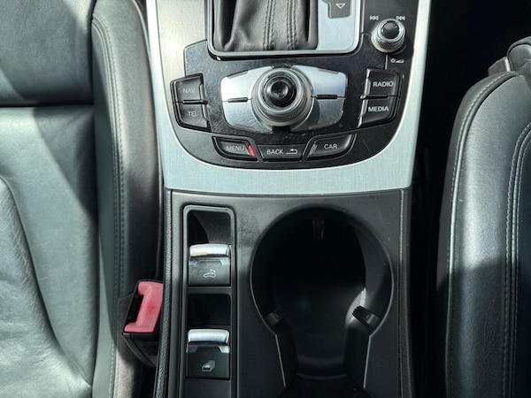 Used Audi A5 Cabriolet 2012 for sale - 75544199: Photo 55