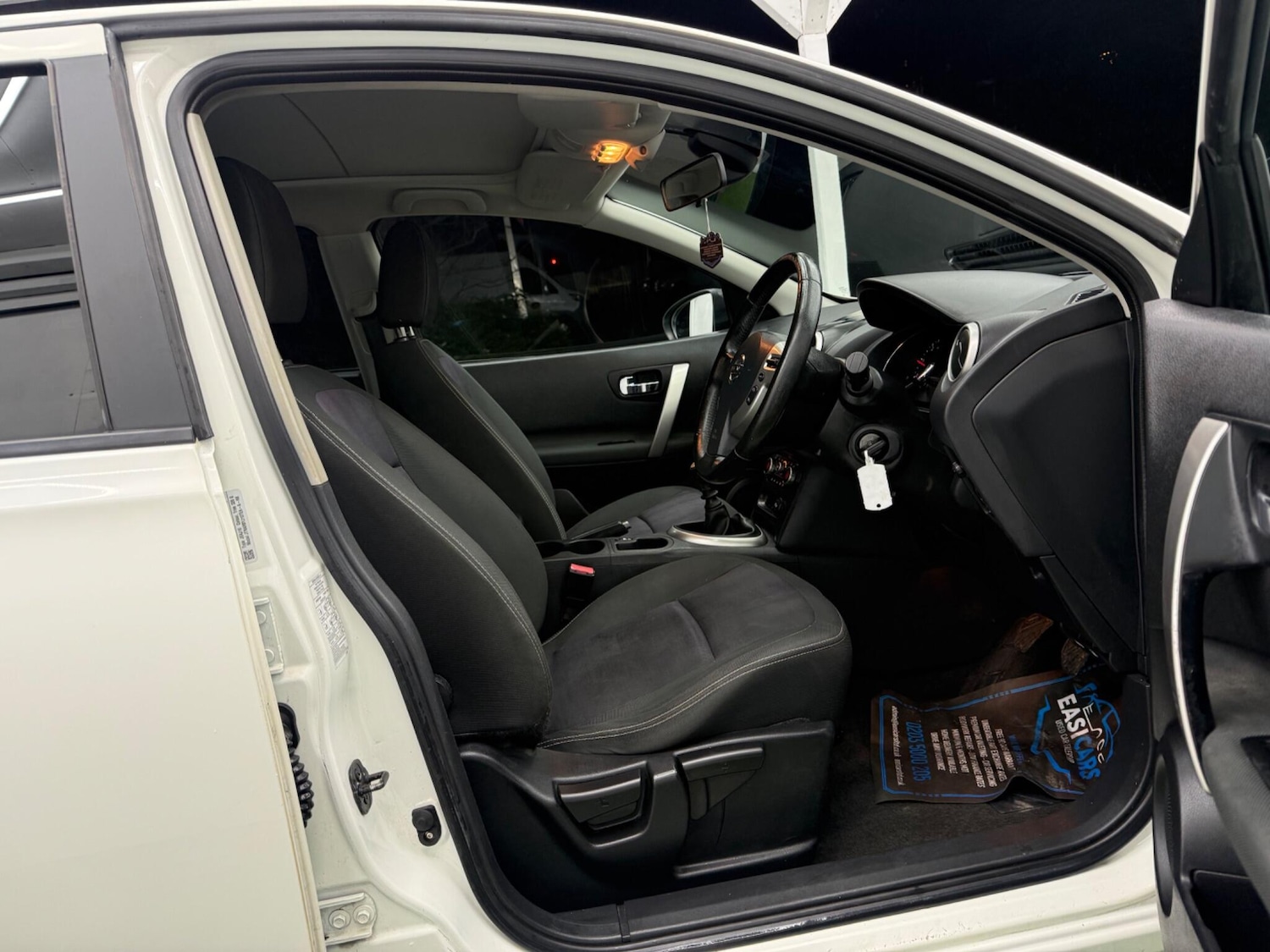 Used Nissan Qashqai+2 2012 for sale - 77120276: Photo 14