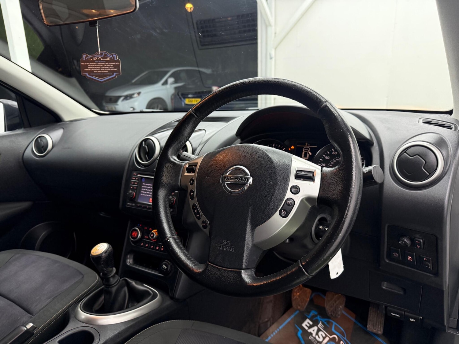 Used Nissan Qashqai+2 2012 for sale - 77120276: Photo 15