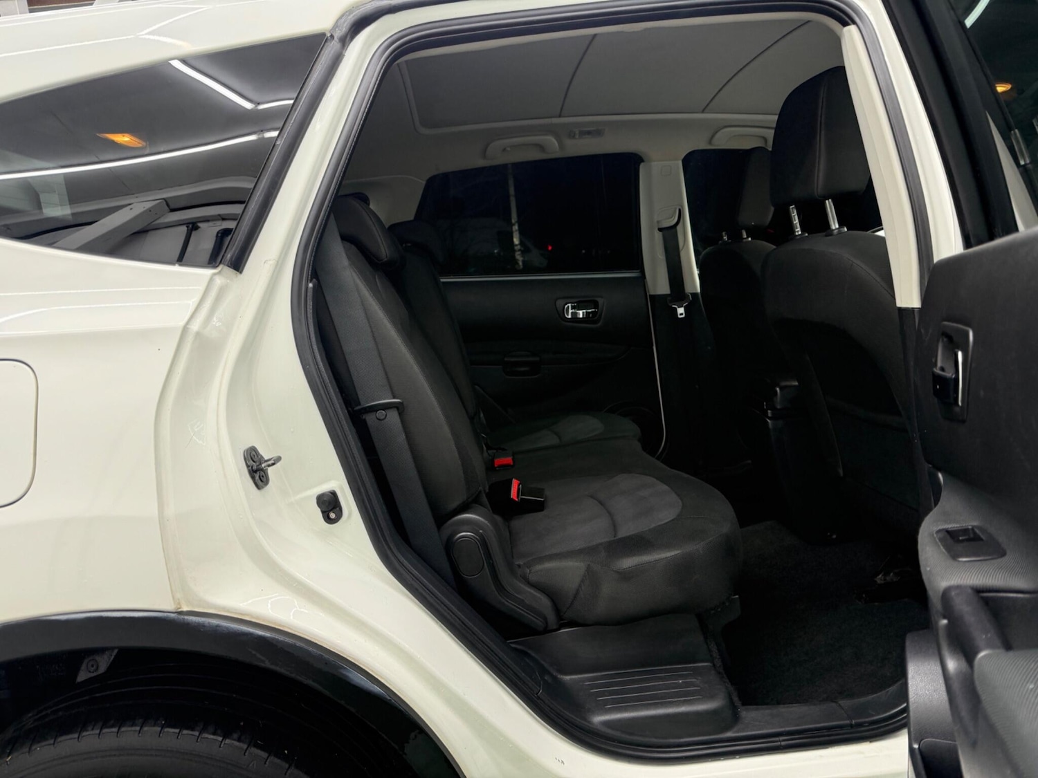 Used Nissan Qashqai+2 2012 for sale - 77120276: Photo 18