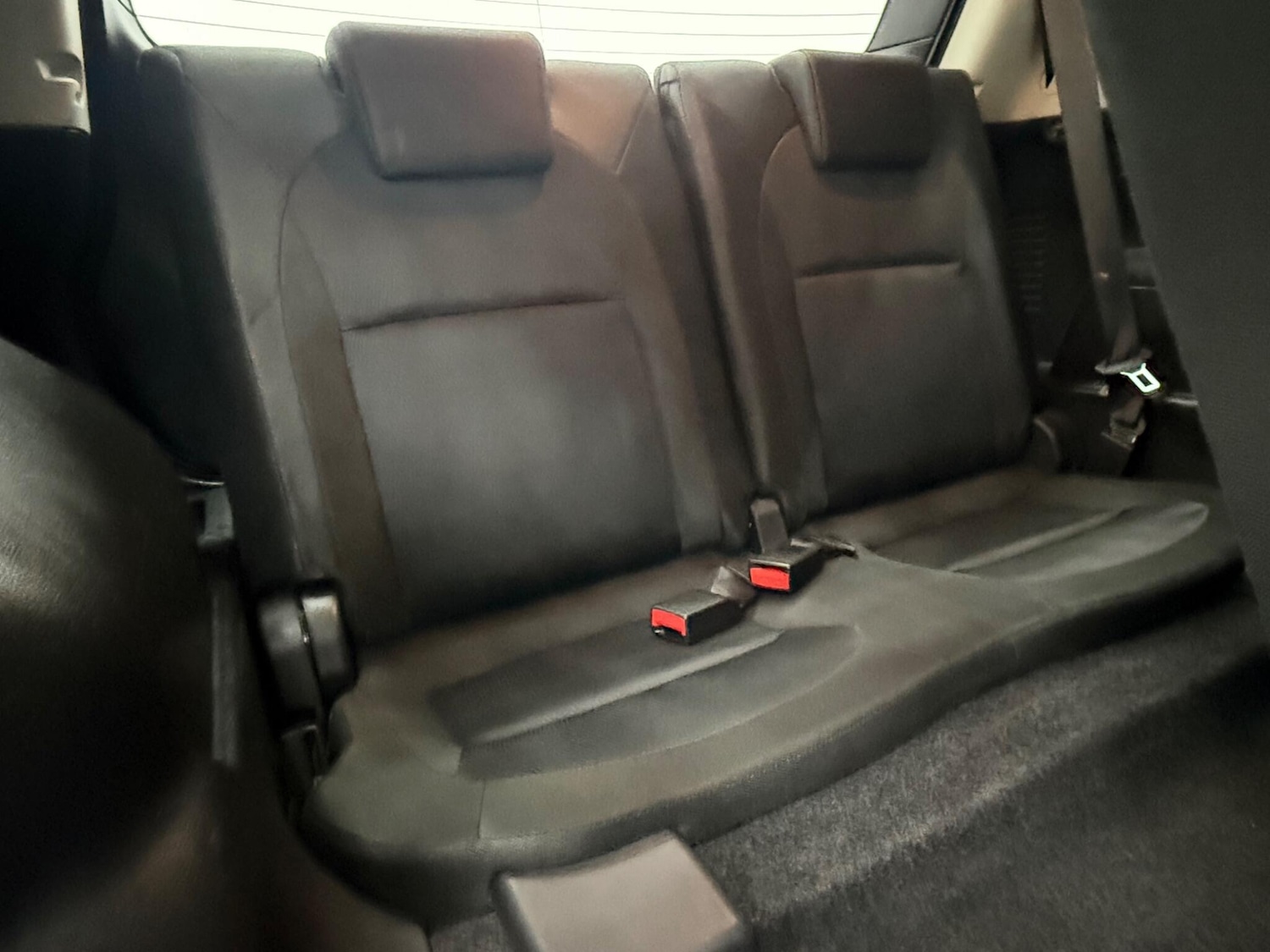 Used Nissan Qashqai+2 2012 for sale - 77120276: Photo 22