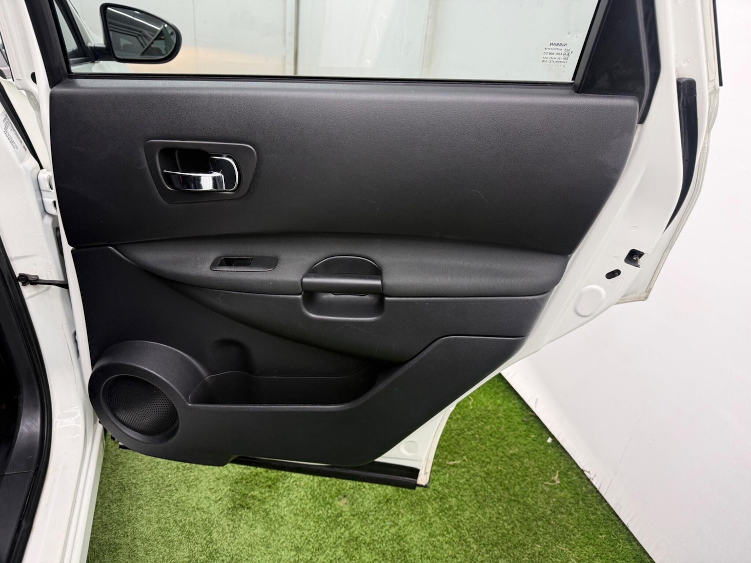 Used Nissan Qashqai+2 2012 for sale - 77120276: Photo 23