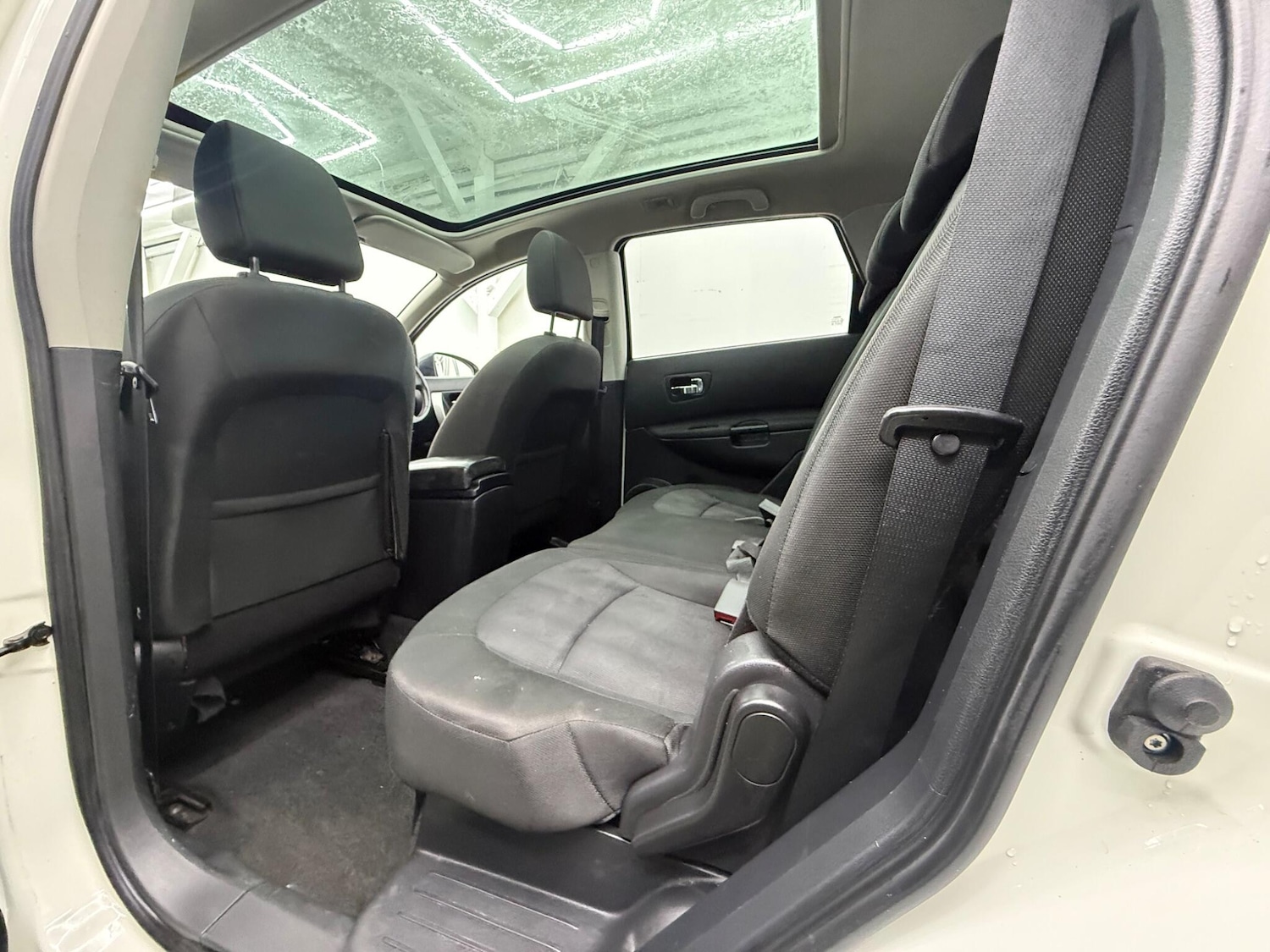 Used Nissan Qashqai+2 2012 for sale - 77120276: Photo 25