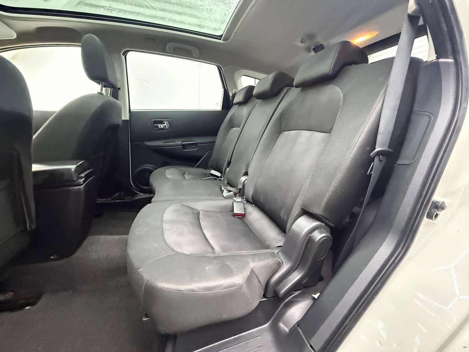 Used Nissan Qashqai+2 2012 for sale - 77120276: Photo 26