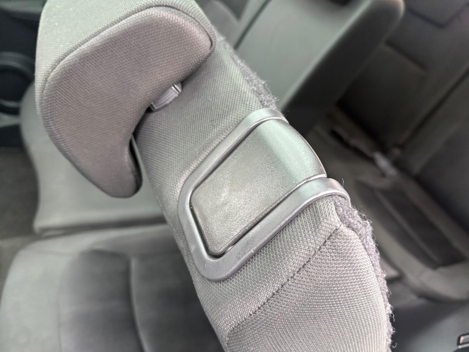 Used Nissan Qashqai+2 2012 for sale - 77120276: Photo 27